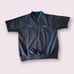 Jordan UCLA Bruins Mesh Lined 1/4 Zip Pullover Black &Blue Men's XXL DM9160-010