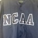 A Star NCAA College Baseball Jersey Mens Size Medium Used Pre Owned Button Up US