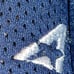 A Star NCAA College Baseball Jersey Mens Size Medium Used Pre Owned Button Up US