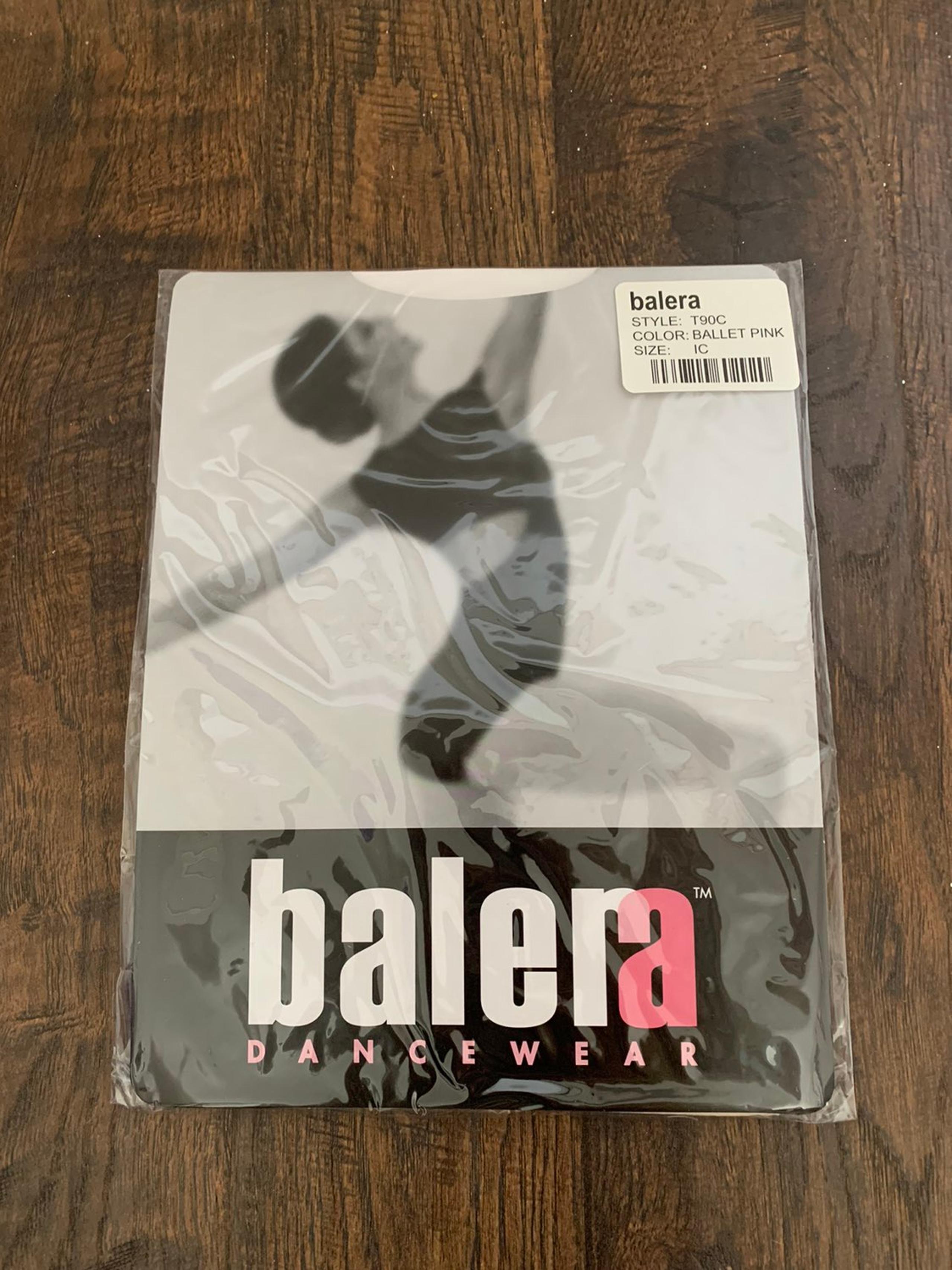 Balera convertible tights