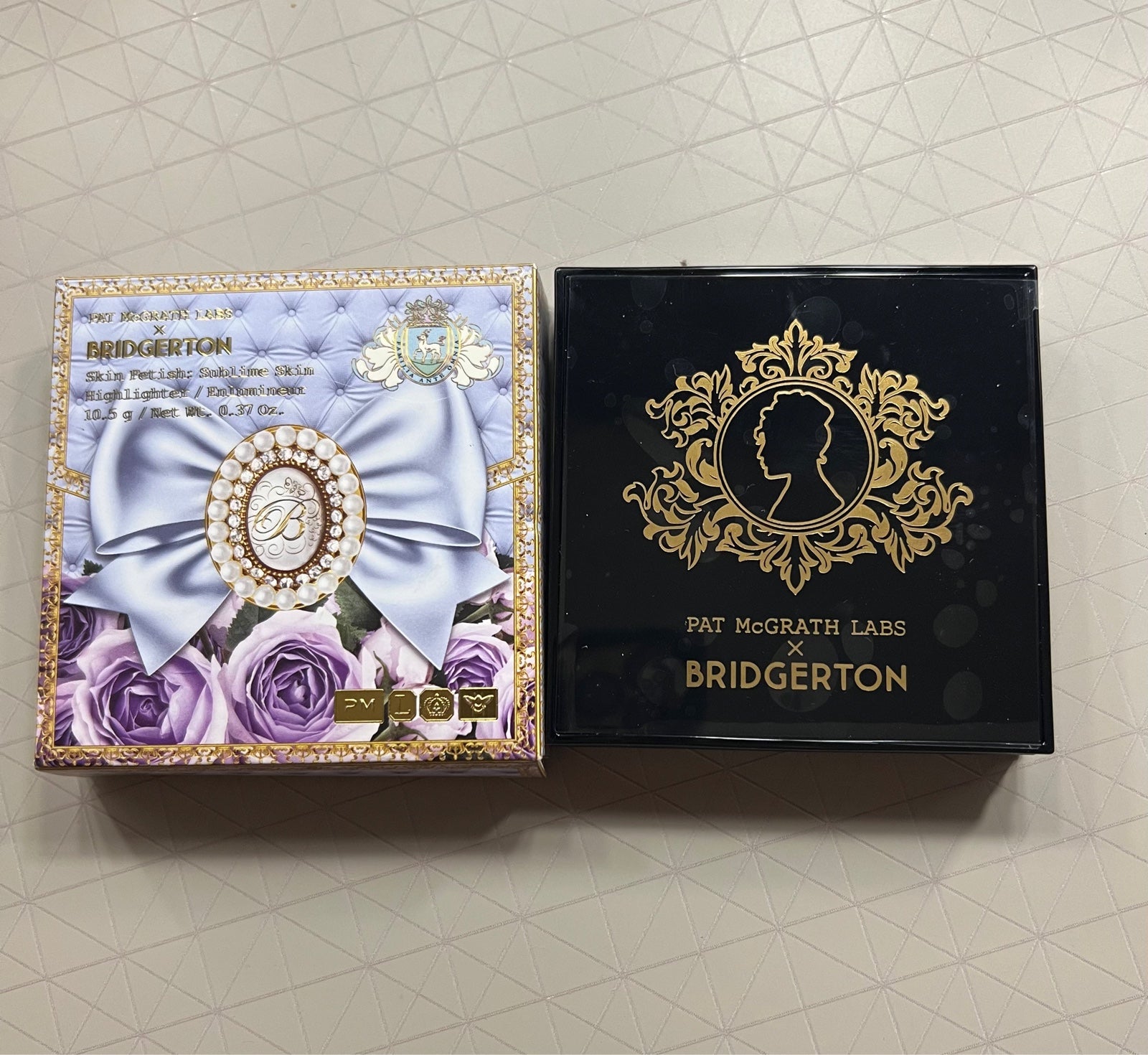 PAT McGRATH LABS x BRIDGERTON - Skin Fetish: Sublime Skin Highlighter
