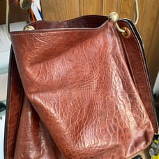 Vintage Romano Di Paulo Purse