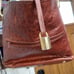 Vintage Romano Di Paulo Purse