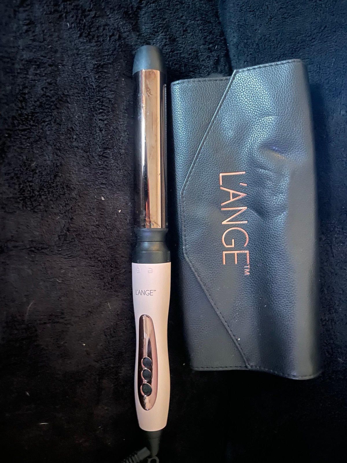 Lange 5-in-1 Wand