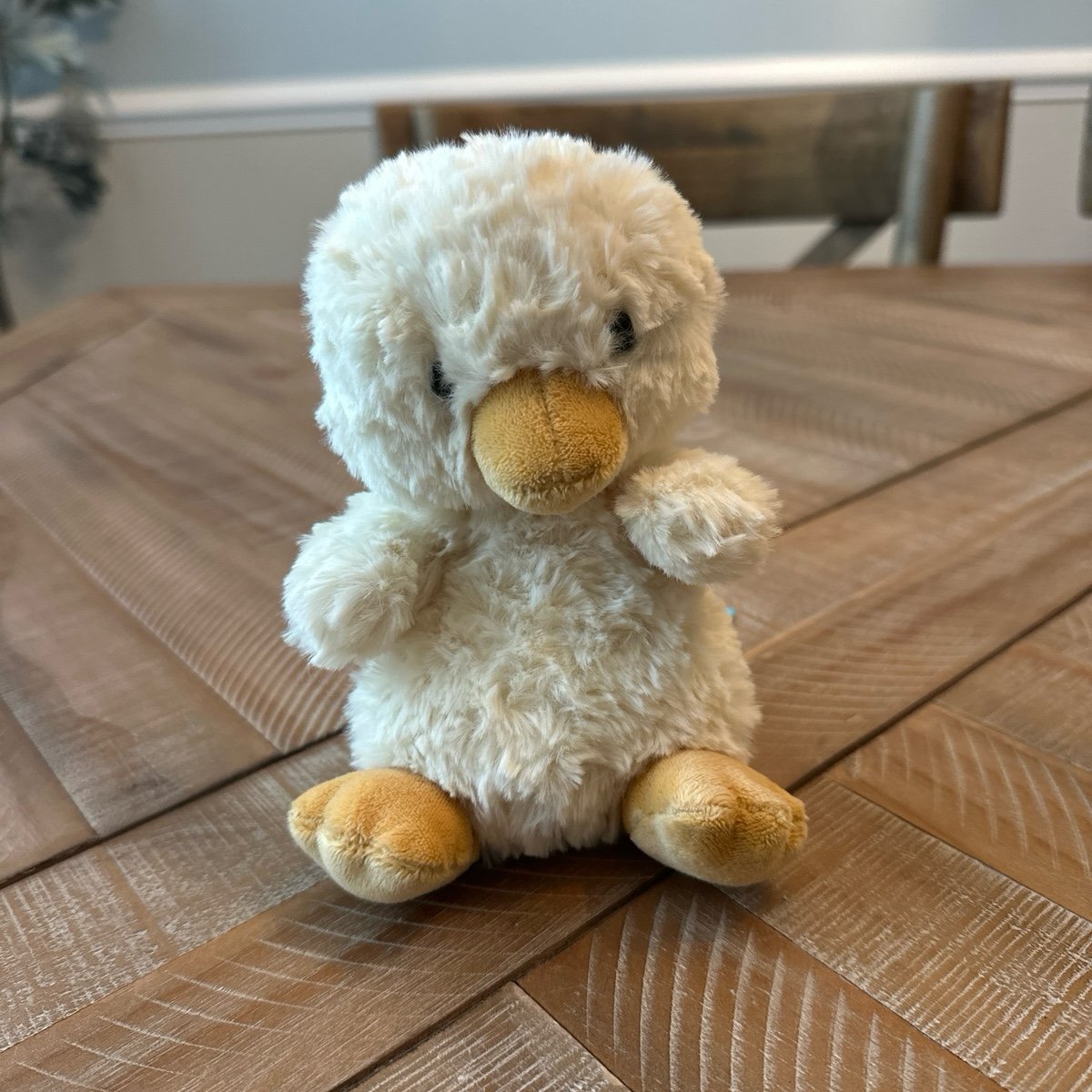 Jellycat Yummy Duckling