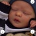 Reborn baby