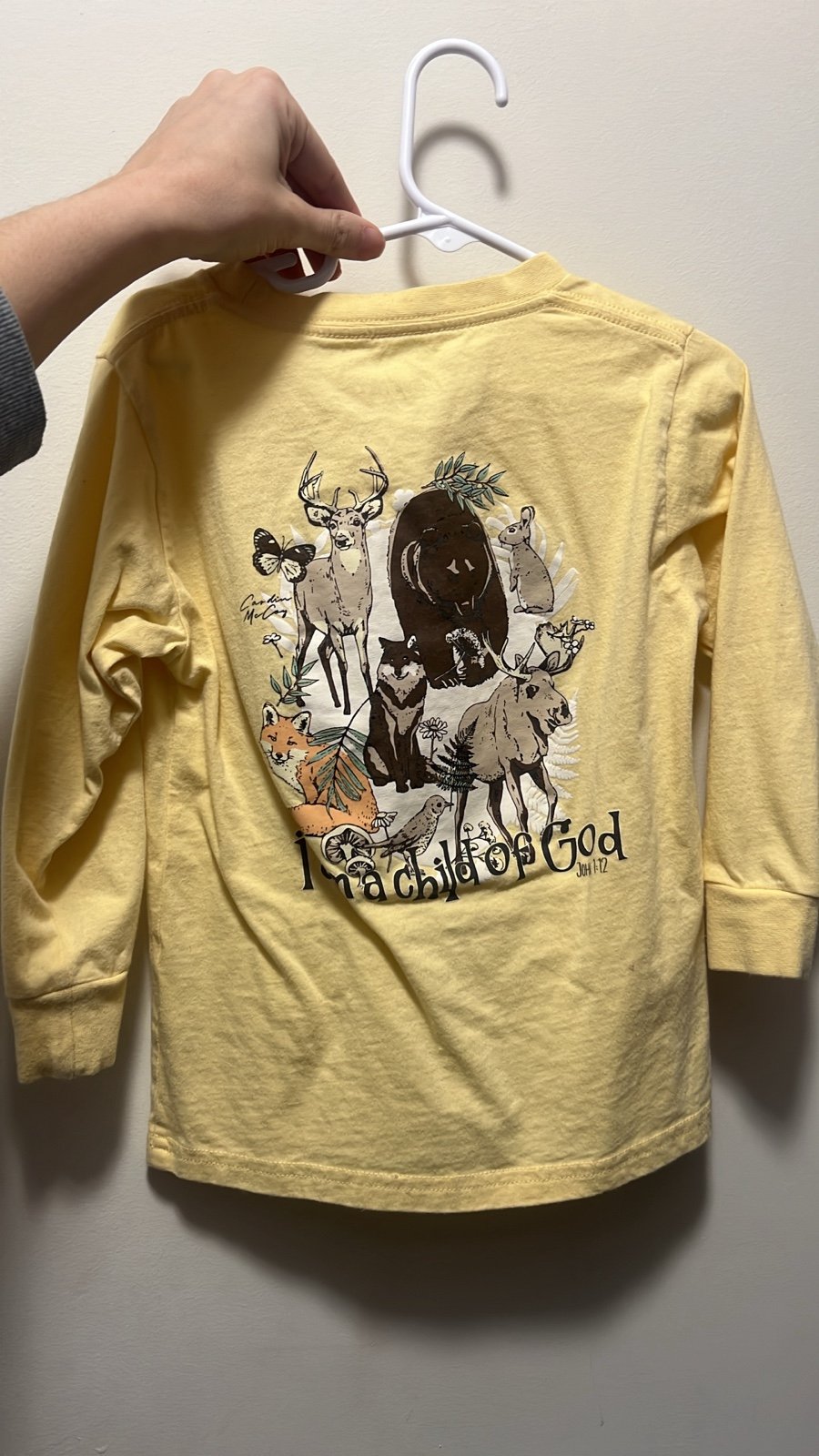 Lot of Cardin Mccoy shirts XS