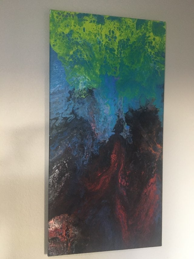 paintings and artwork