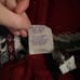 Vintage Horses Country Clothing Co. Button Sweater MEDIUM made in CANADA