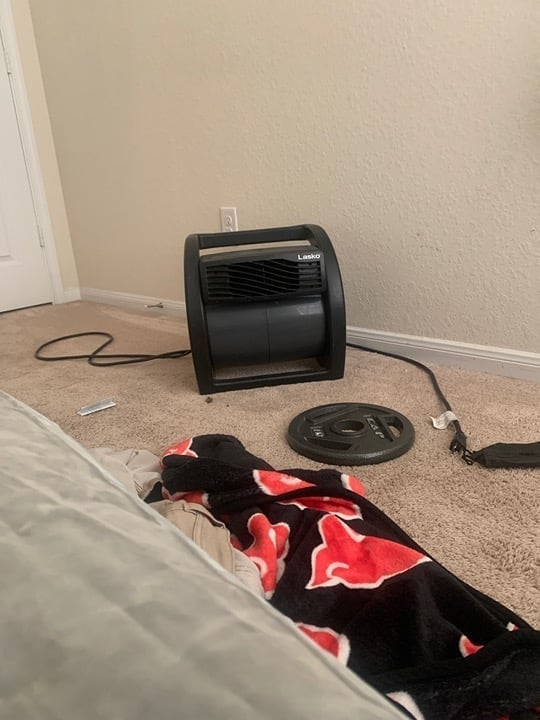 lasko fan