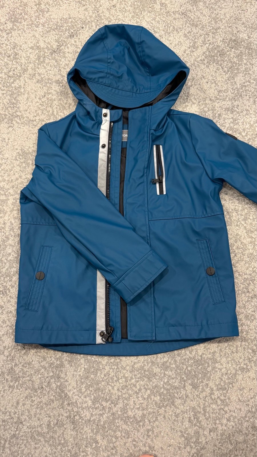 Boys Michael Kors jacket
