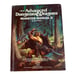 Vintage 80s Advanced Dungeons And Dragons Monster Manuel 2 1983 Hardcover Book