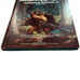 Vintage 80s Advanced Dungeons And Dragons Monster Manuel 2 1983 Hardcover Book