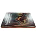 Vintage 80s Advanced Dungeons And Dragons Monster Manuel 2 1983 Hardcover Book