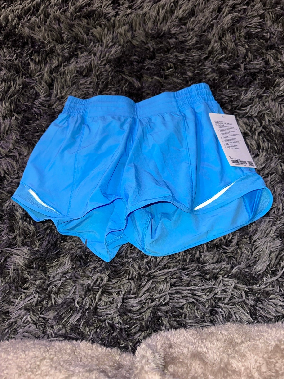 Lululemon hotty hots