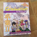 Mixx Graduation anime game