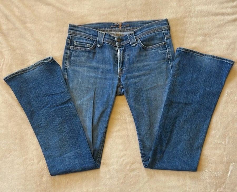 7 For All Mankind Jeans