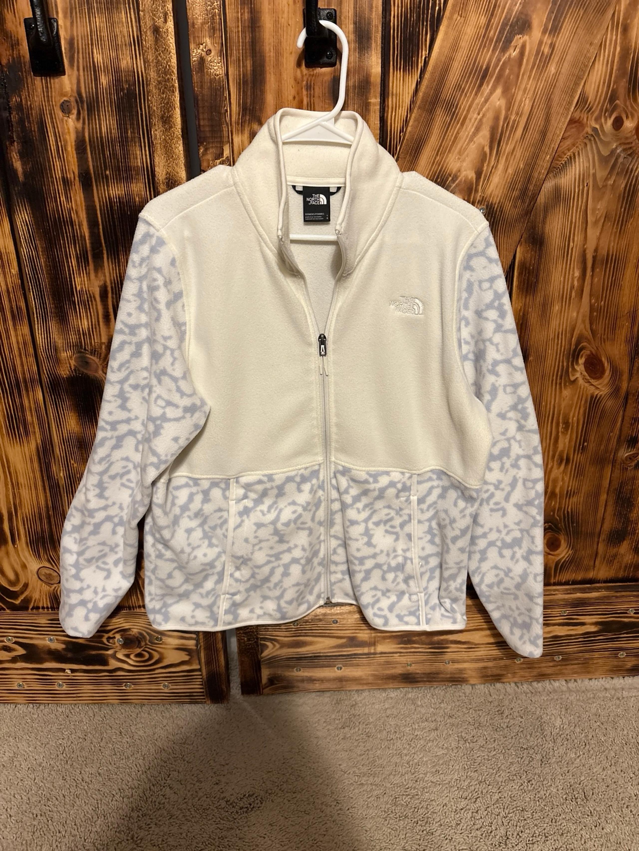 North Face