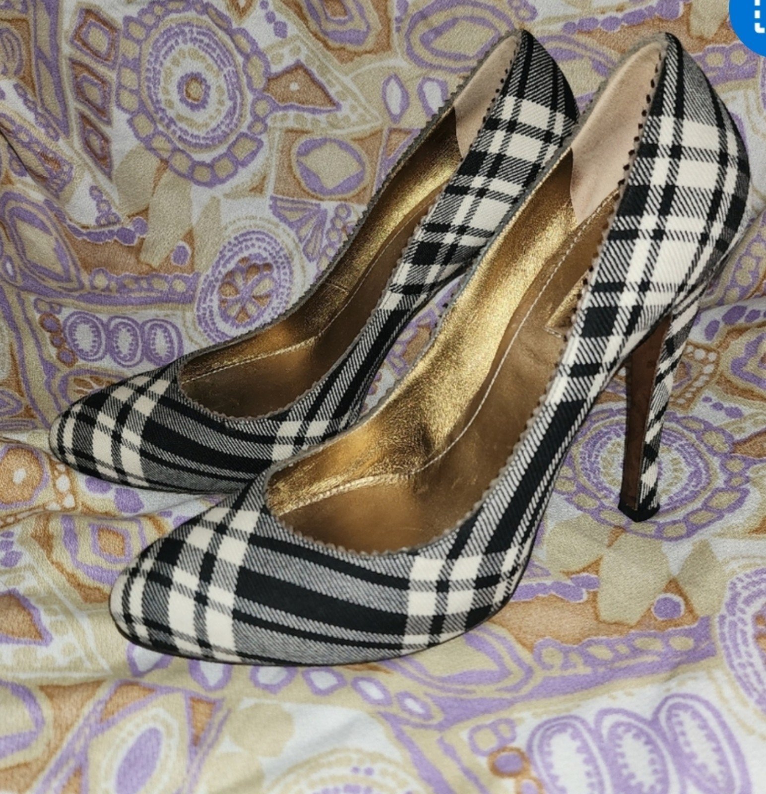 Bottega veneta heels