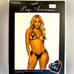 Leg Avenue Womens Lingerie Butterfly Design