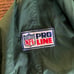 Pro-Line Green Bay Packers Starter Jacket Size 2XL