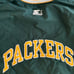Pro-Line Green Bay Packers Starter Jacket Size 2XL