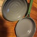 Our Place, 10.5” 2.6qt Sage Green OUR PLACE Always Pan w/ Lid,