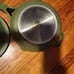Our Place, 10.5” 2.6qt Sage Green OUR PLACE Always Pan w/ Lid,