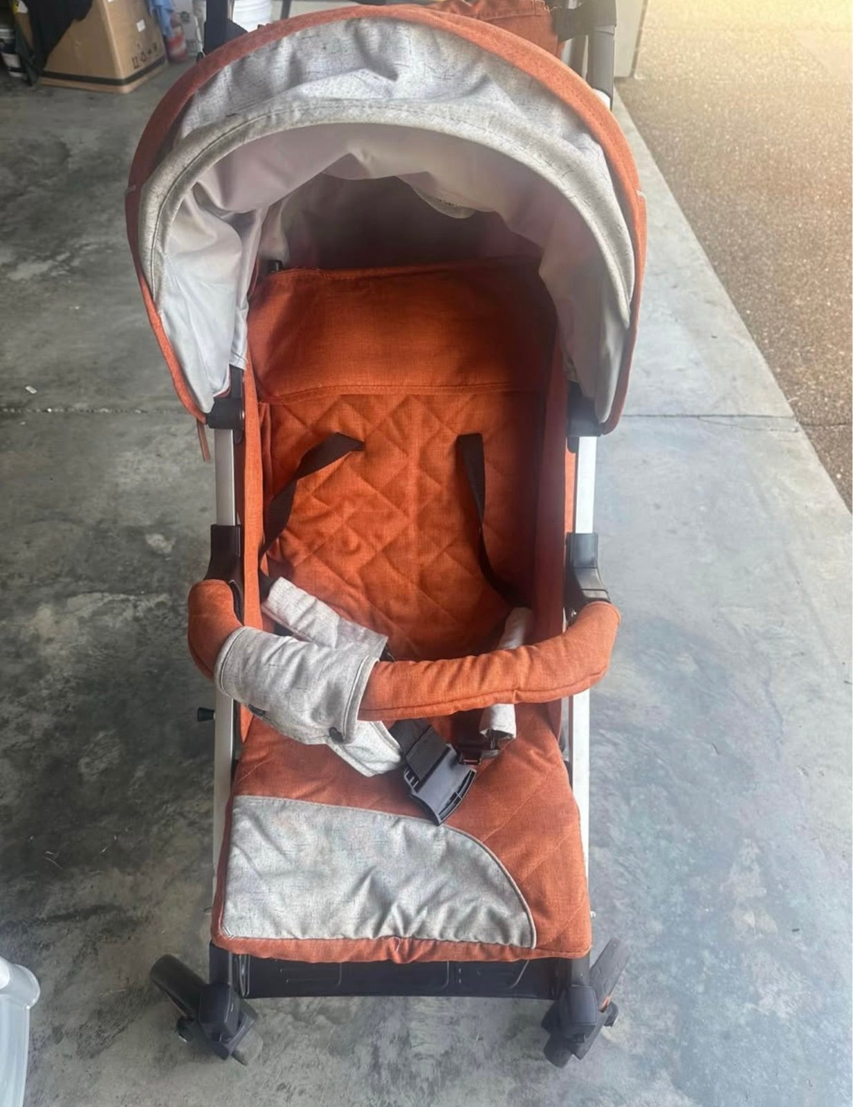 Stroller