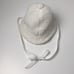 Vintage Hand Made Teddy Coat and Hat 0-6months