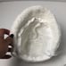 Vintage Hand Made Teddy Coat and Hat 0-6months
