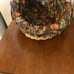 Thanksgiving Fall Basket Size 12”X 5”X 15”