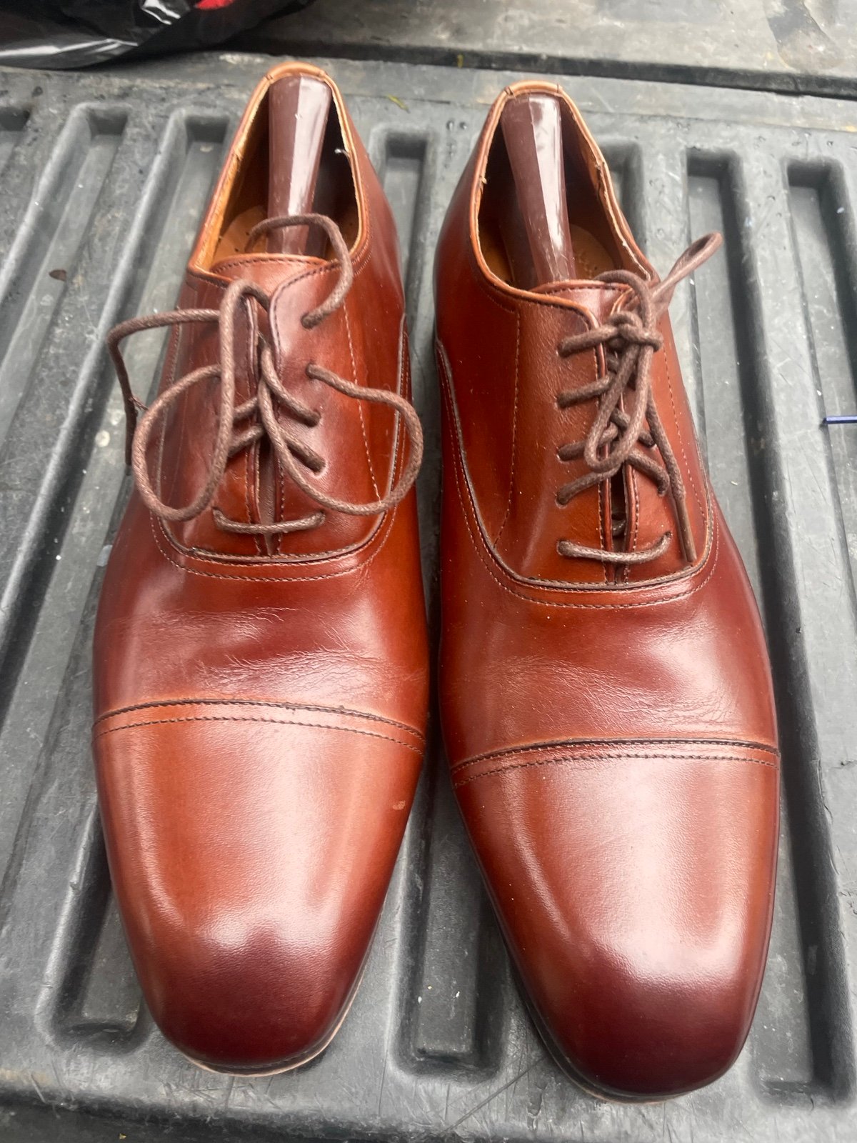 Floresheim shoes men