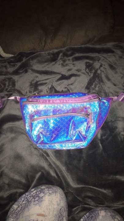 A pack Mermaid scales shiny