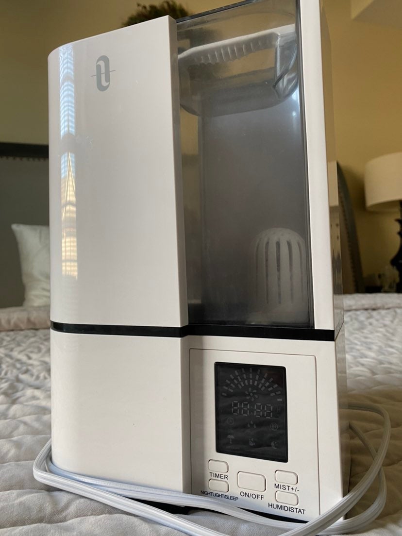 Humidifier