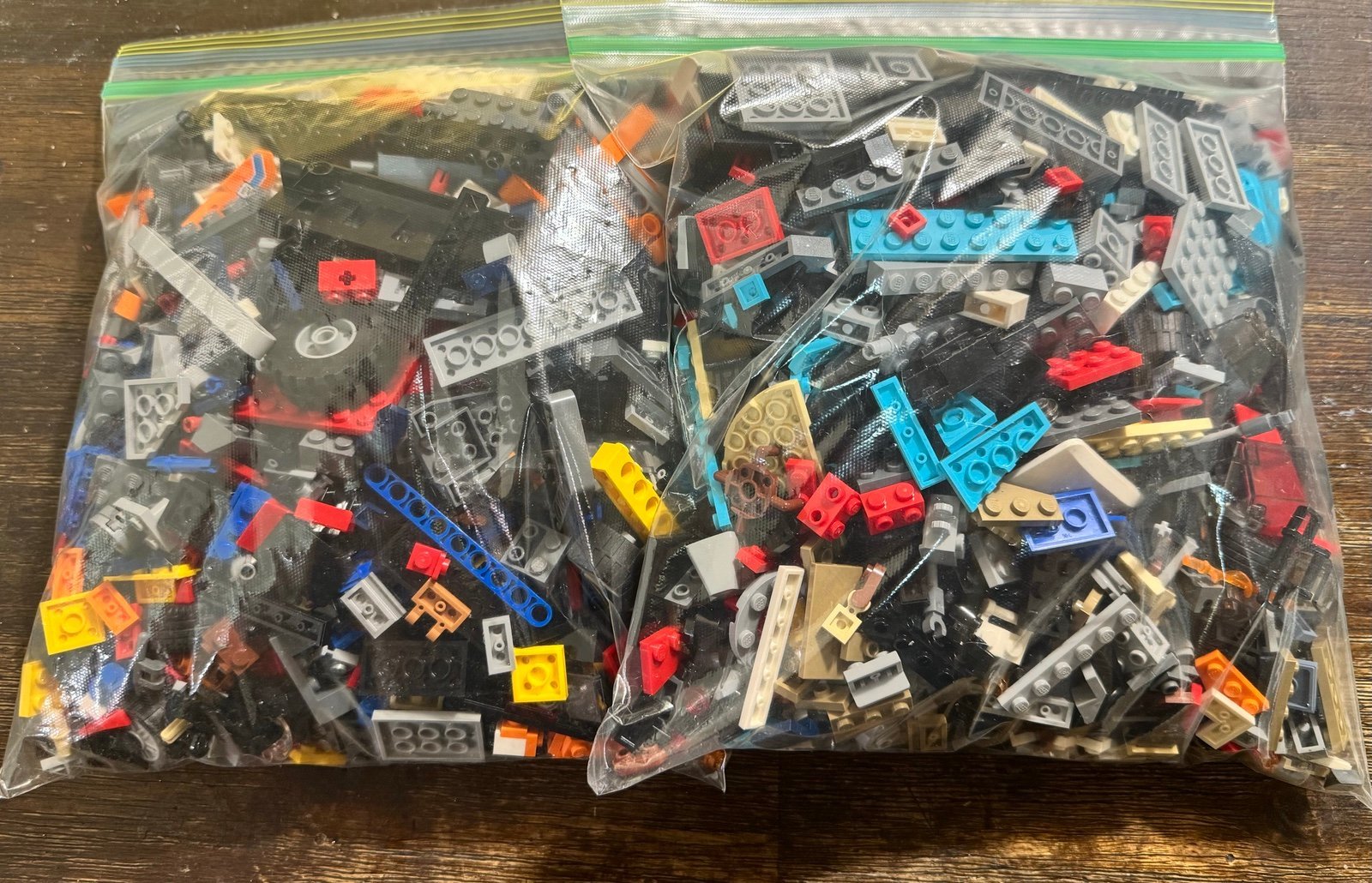Lego lot