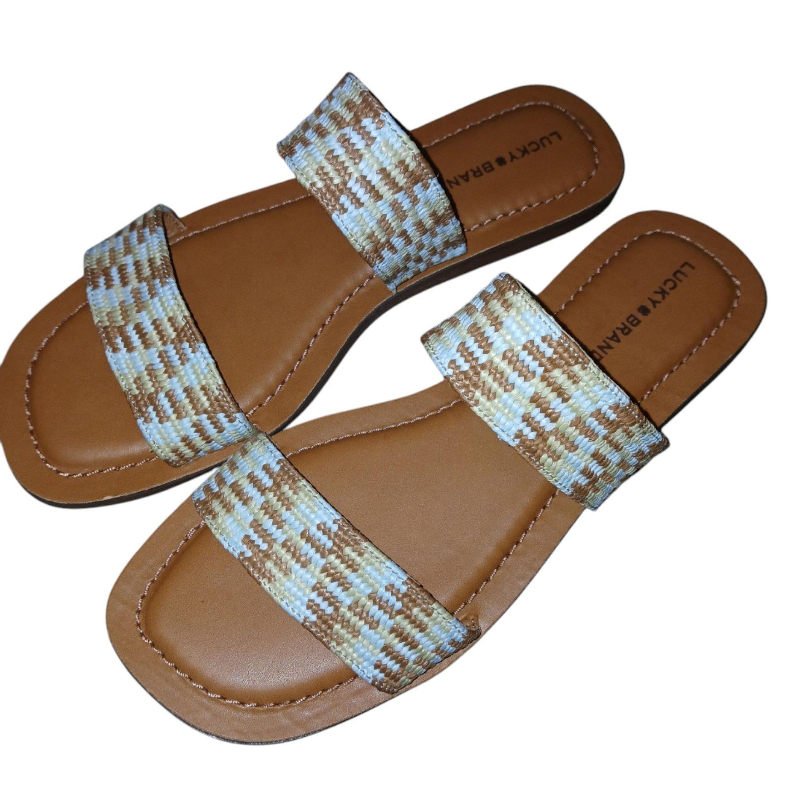 Lucky Brand Sandals