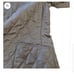 Burberry Diamond Novacheck Quilted Thermoregulated jacket size L.