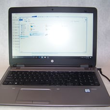 HP 650 G2 I5 6200U 2.3 500 GB HD 8GB RAM