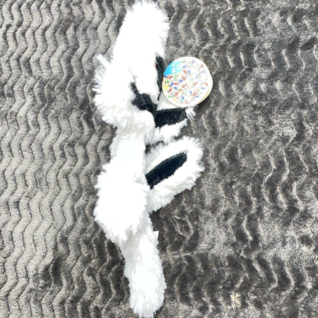 New Bark Box & National Lampoon’s Christmas Vacation “ Fried Cat “ Dog Toy M/L - detail