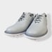 Nike Jordan ADG 4 Wolf Grey White Mens Golf Shoes Cleats DM0103-010 size 8.5 New
