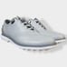 Nike Jordan ADG 4 Wolf Grey White Mens Golf Shoes Cleats DM0103-010 size 8.5 New