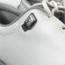 Nike Jordan ADG 4 Wolf Grey White Mens Golf Shoes Cleats DM0103-010 size 8.5 New
