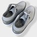 Nike Jordan ADG 4 Wolf Grey White Mens Golf Shoes Cleats DM0103-010 size 8.5 New