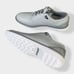 Nike Jordan ADG 4 Wolf Grey White Mens Golf Shoes Cleats DM0103-010 size 8.5 New