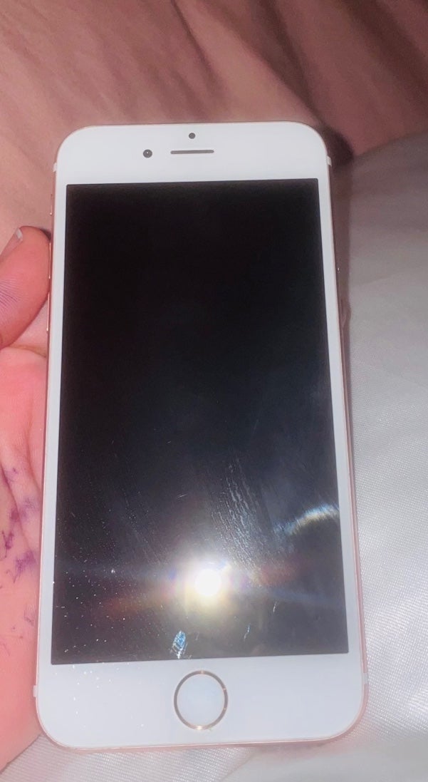 Apple iPhone 6S