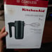KitchenAid Cordless 7 Speed Hand Mixer