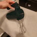 KitchenAid Cordless 7 Speed Hand Mixer