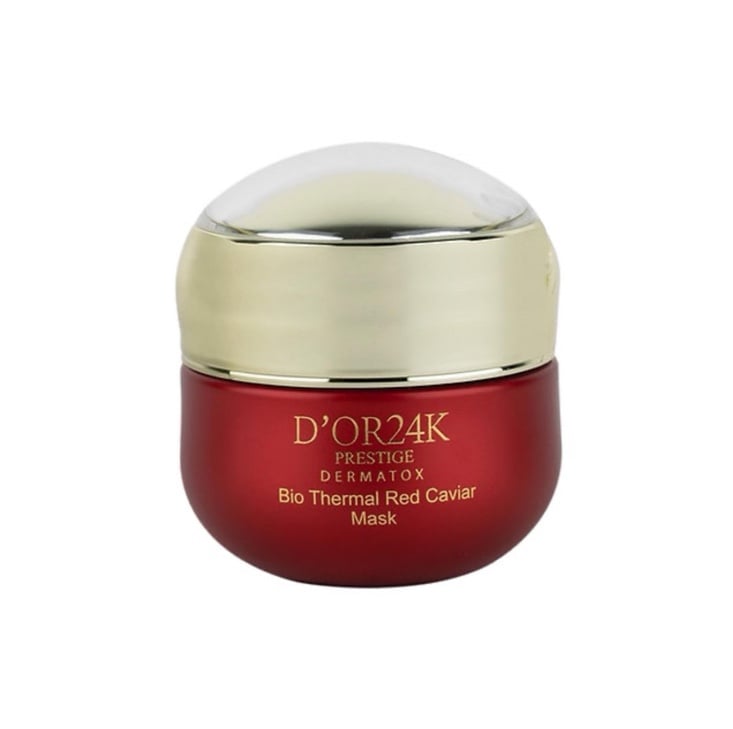 Dermatox Bio Thermal Caviar Mask