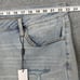 Vigoss Marley Midrise Distressed Shorts Plus Size LIght Wash Size 24W NWT